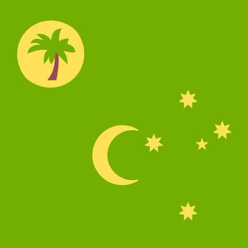 	Cocos	